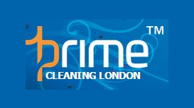 Prime Cleaning London