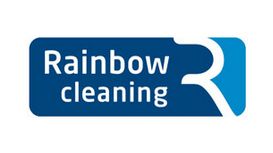 Rainbow Cleaning