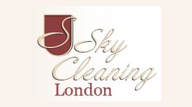 Sky Cleaning London