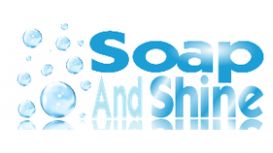 Soap & Shine