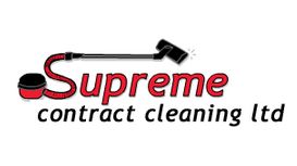 Supreme Contract Cleaning