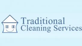Traditional Cleaning Services