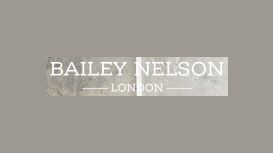 Bailey Nelson - London