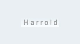 Harrold Opticians