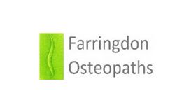 Farringdon Osteopaths