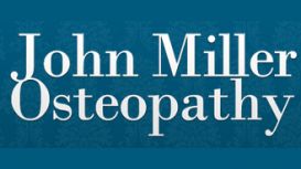 John Miller Osteopathy