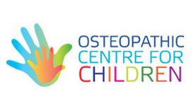 Osteopathic Centre For Children
