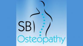 Sb Osteopathy