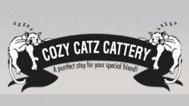 Cozy Catz Cattery