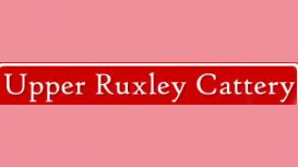 Upper Ruxley Cattery