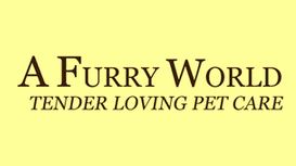 A Furry World