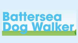 Battersea Dog Walker