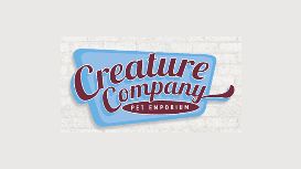 Creature Company Pet Shop