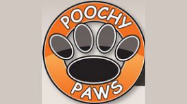 Poochy Paws