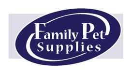 Family Pet Supplies