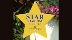 Star Boarding Kennels & Cattery