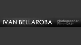 Ivan Bellaroba Photographer/Filmmaker