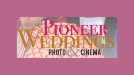 Pioneer Weddings