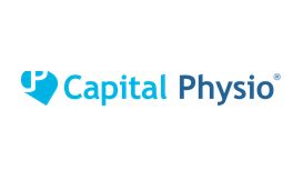 Capital Physio - Westminster