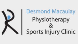Desmond Macaulay Physiotherapy