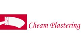Cheam Plastering