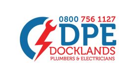 Docklands Plumbers & Electricians