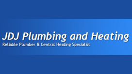 JDJ Plumbing and Heating