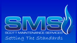 Scott Maintenance Services Ltd