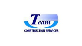 Team Construction Services