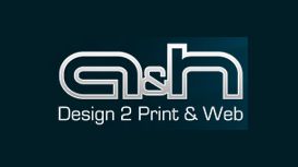 A&H Design To Print