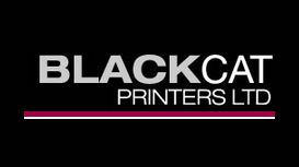 Black Cat Printers