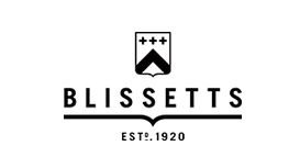 Blissett Print