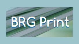 BRG Print Finishers
