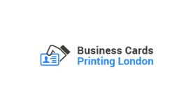 Business Cards Printing London