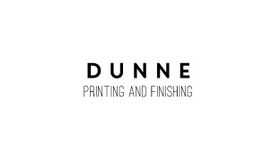 Dunne Print Services