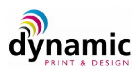 Dynamic Print & Design