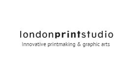 London Print Studio