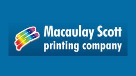 Macaulay Scott Printing