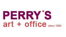 Perry's Art & Office