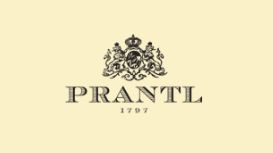 Prantl - Bespoke Stationery