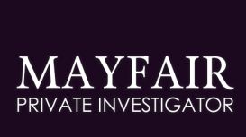 Private Investigator Mayfair