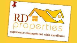 R D Properties
