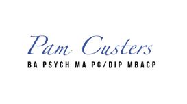 Pam Custers SW19 Counselling