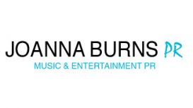 Burns Joanna