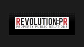 Revolution Public Relations