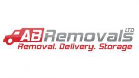 AB Removals Ltd