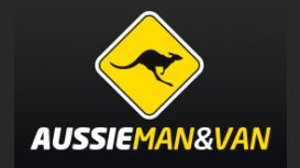 Aussie Man & Van Ltd.