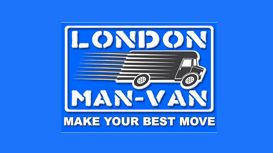 Bayswater Man Van