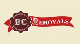 BC Removals Gracious Movers