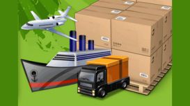 International Removals & Shipping
